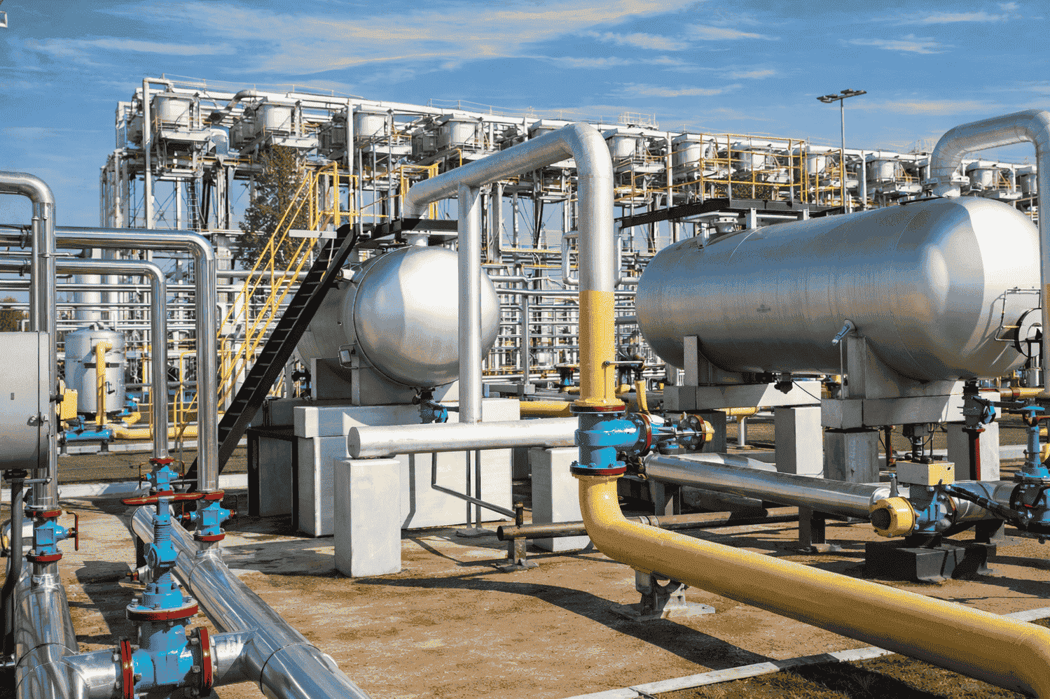 Water, Environment & Infrastructure
